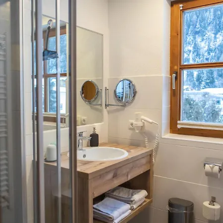 Sonnenhof 1 By Interhome Apartment Kaunertal