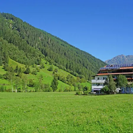 Apartment Sonnenhof 1 By Interhome Kaunertal