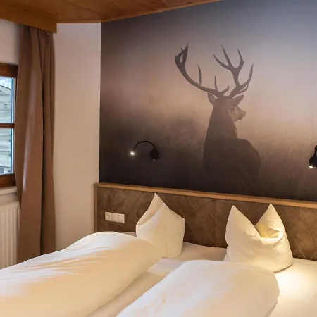 Daire Sonnenhof 1 By Interhome *