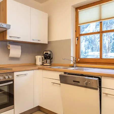 Sonnenhof-1 By Interhome Apartment *