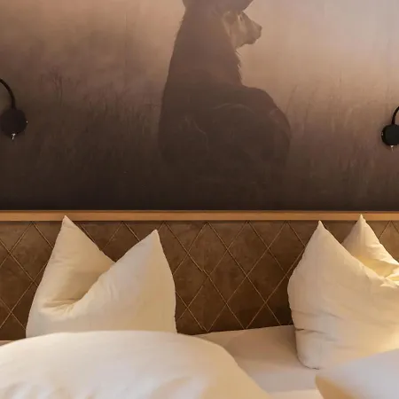 Daire Sonnenhof 1 By Interhome