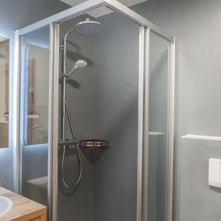 Sonnenhof 1 By Interhome *