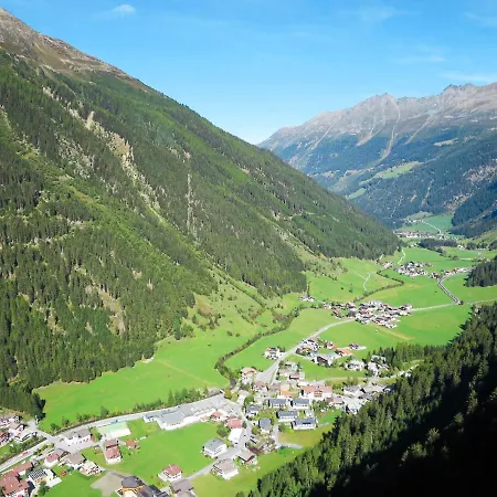 Sonnenhof 1 By Interhome Daire Kaunertal