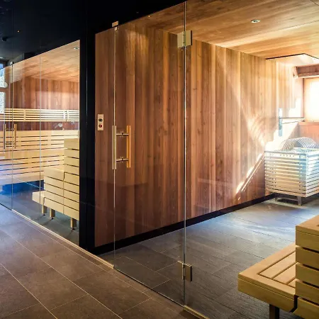 아파트 Sonnenhof 1 By Interhome *