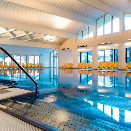 Sonnenhof 1 By Interhome * 카우넬탈