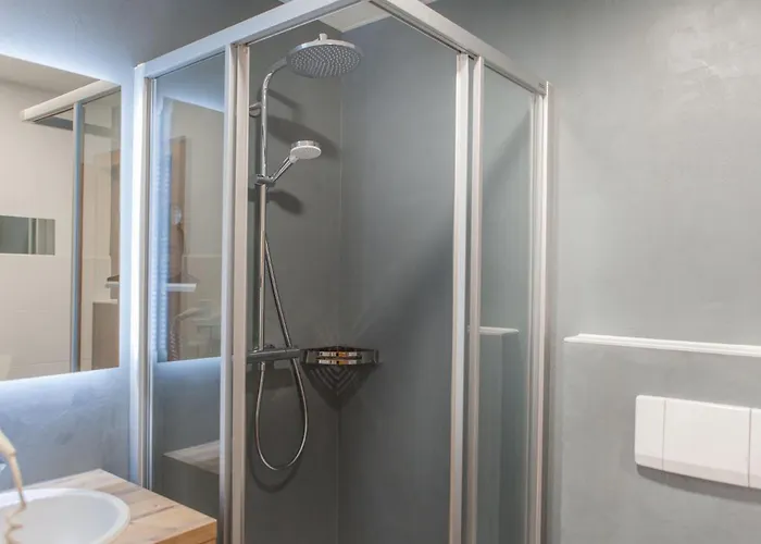 Sonnenhof 1 By Interhome *