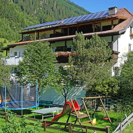 Διαμέρισμα Sonnenhof 1 By Interhome *