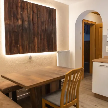Sonnenhof-1 By Interhome Kaunertal