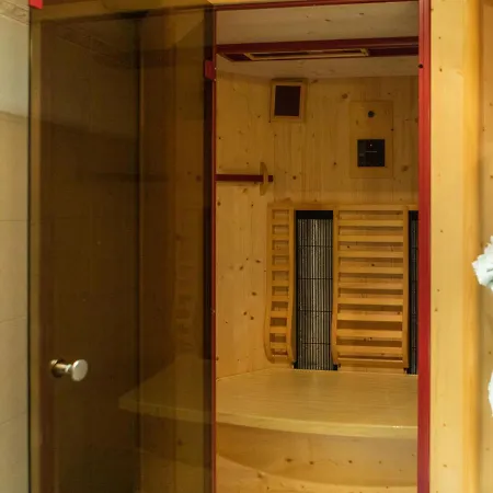 Sonnenhof 1 By Interhome *