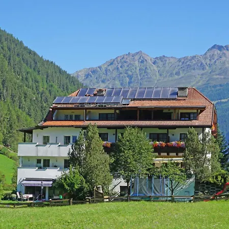 Sonnenhof 1 By Interhome * Kaunertal