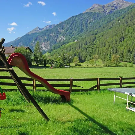 Sonnenhof 1 By Interhome *